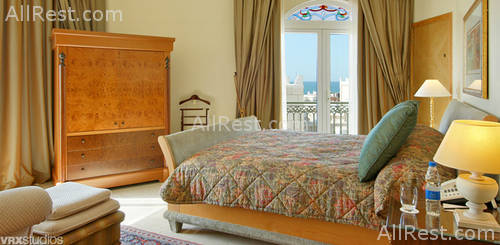 Grand Hyatt Muscat 31